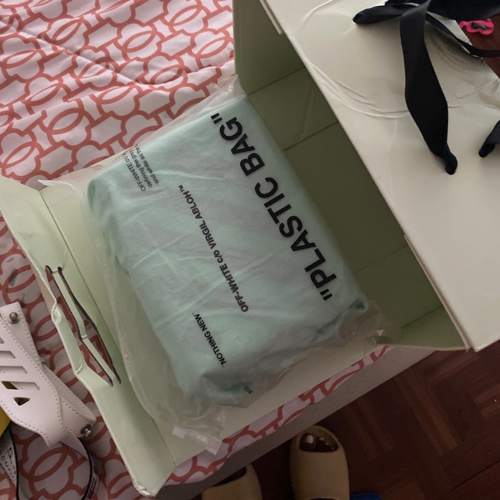 Off white
